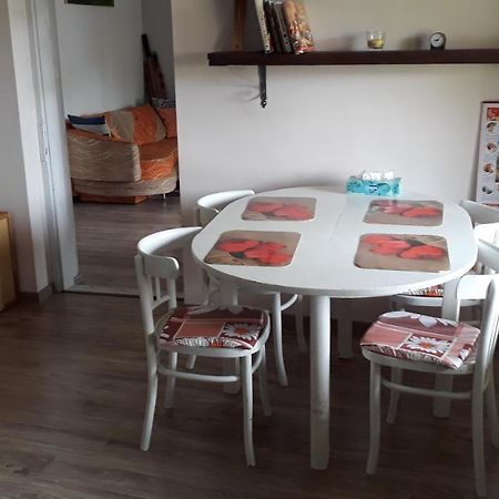 Miodowa Apartman Zwierzyniec Kültér fotó