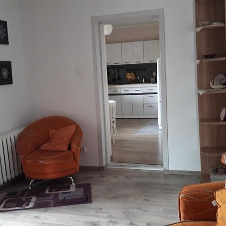 Miodowa Apartman Zwierzyniec Kültér fotó