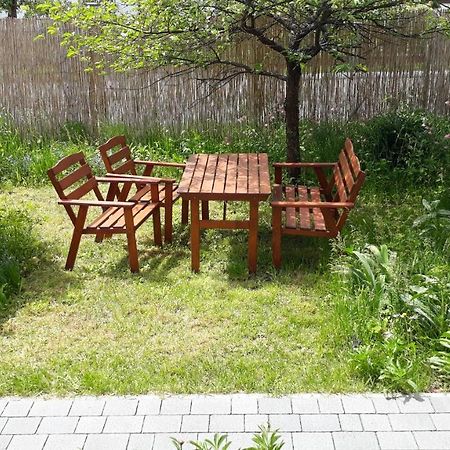 Miodowa Apartman Zwierzyniec Kültér fotó
