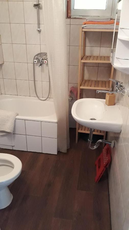 Miodowa Apartman Zwierzyniec Kültér fotó