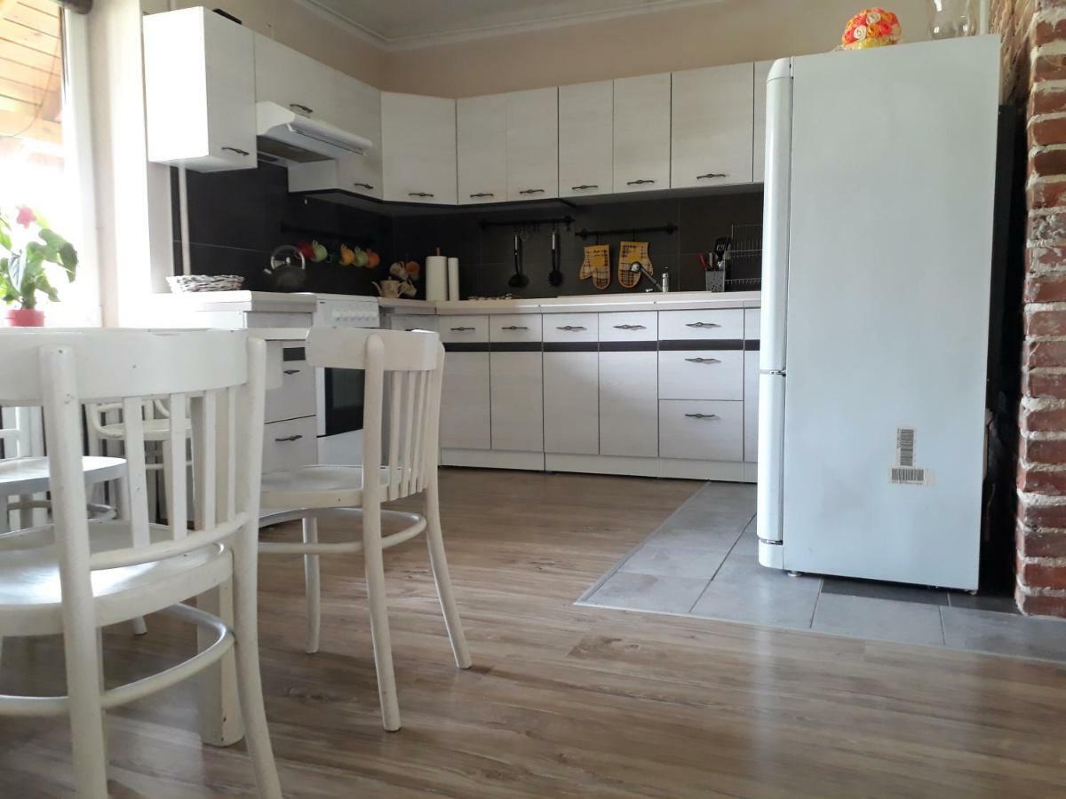 Miodowa Apartman Zwierzyniec Kültér fotó